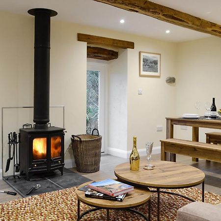 Tarn Rigg Cottage - Uk1368 Кесвик Екстериор снимка