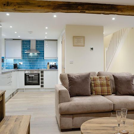 Tarn Rigg Cottage - Uk1368 Кесвик Екстериор снимка