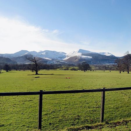 Tarn Rigg Cottage - Uk1368 Кесвик Екстериор снимка