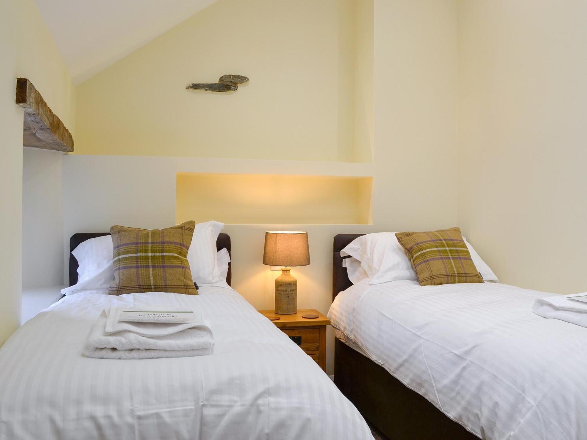 Tarn Rigg Cottage - Uk1368 Кесвик Екстериор снимка