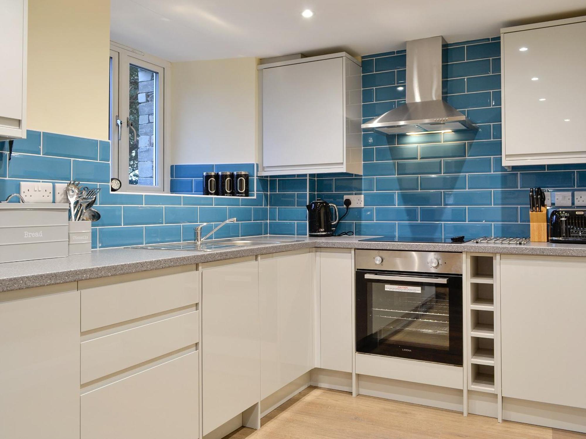 Tarn Rigg Cottage - Uk1368 Кесвик Екстериор снимка