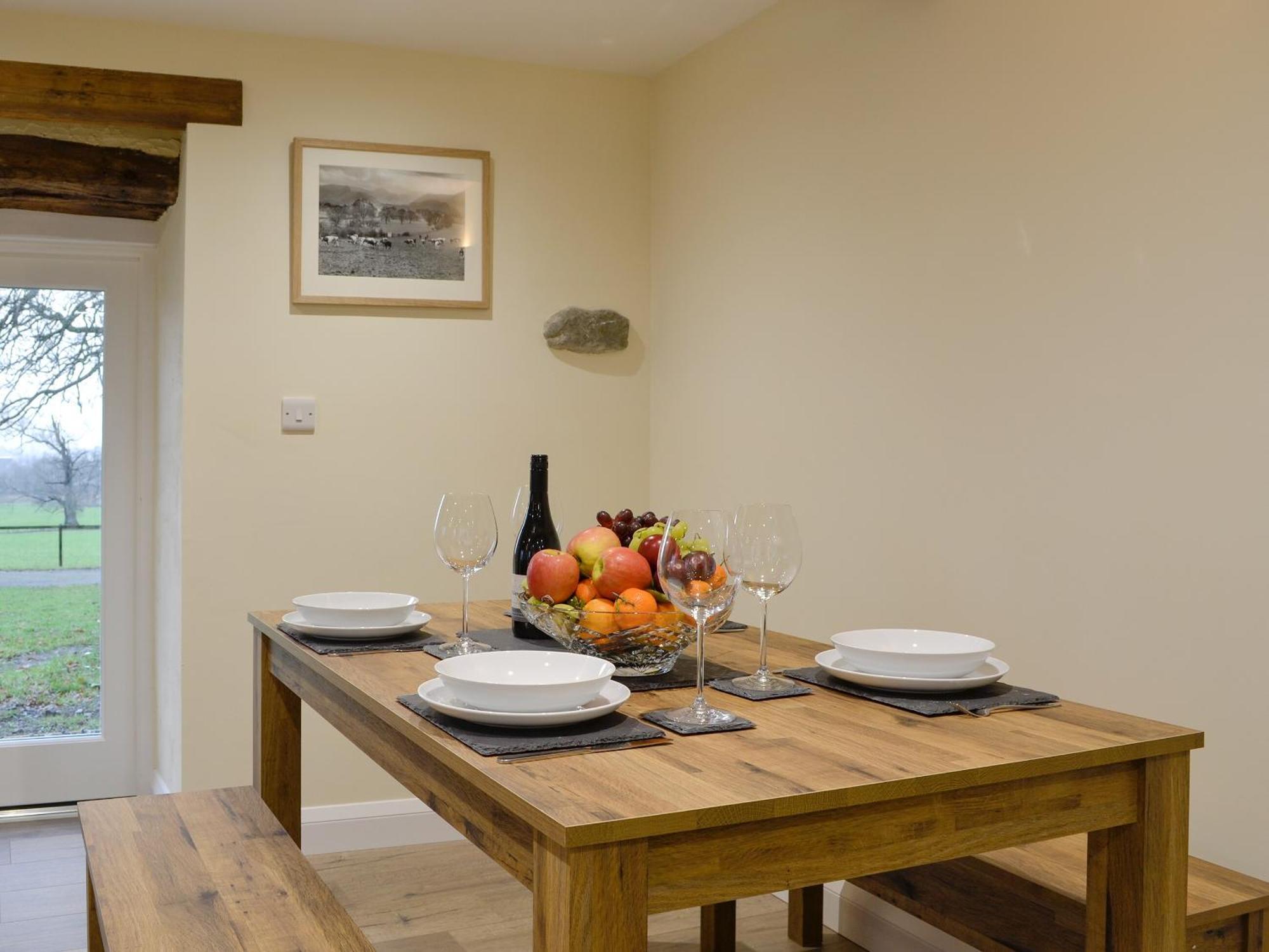 Tarn Rigg Cottage - Uk1368 Кесвик Екстериор снимка