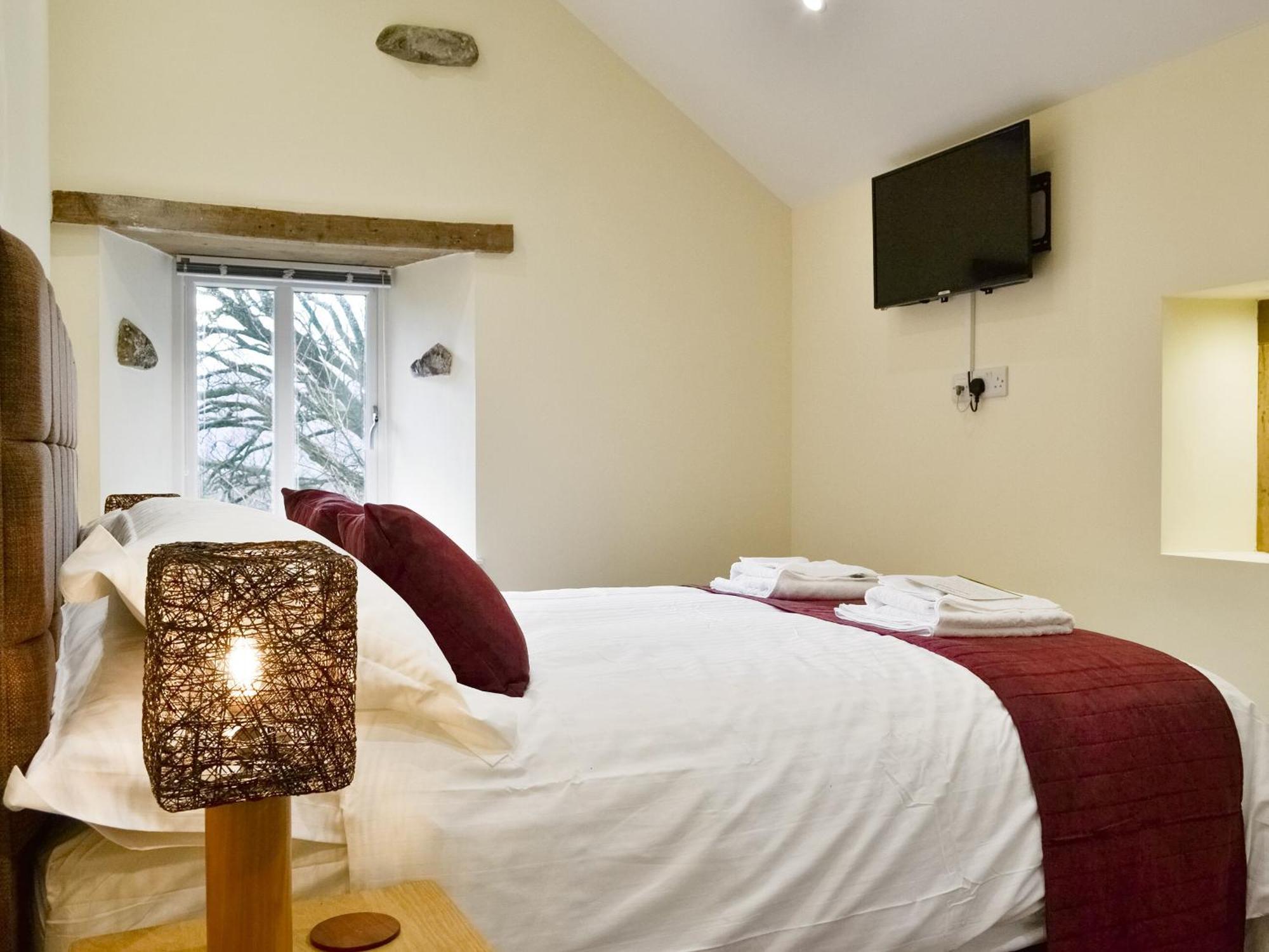 Tarn Rigg Cottage - Uk1368 Кесвик Екстериор снимка