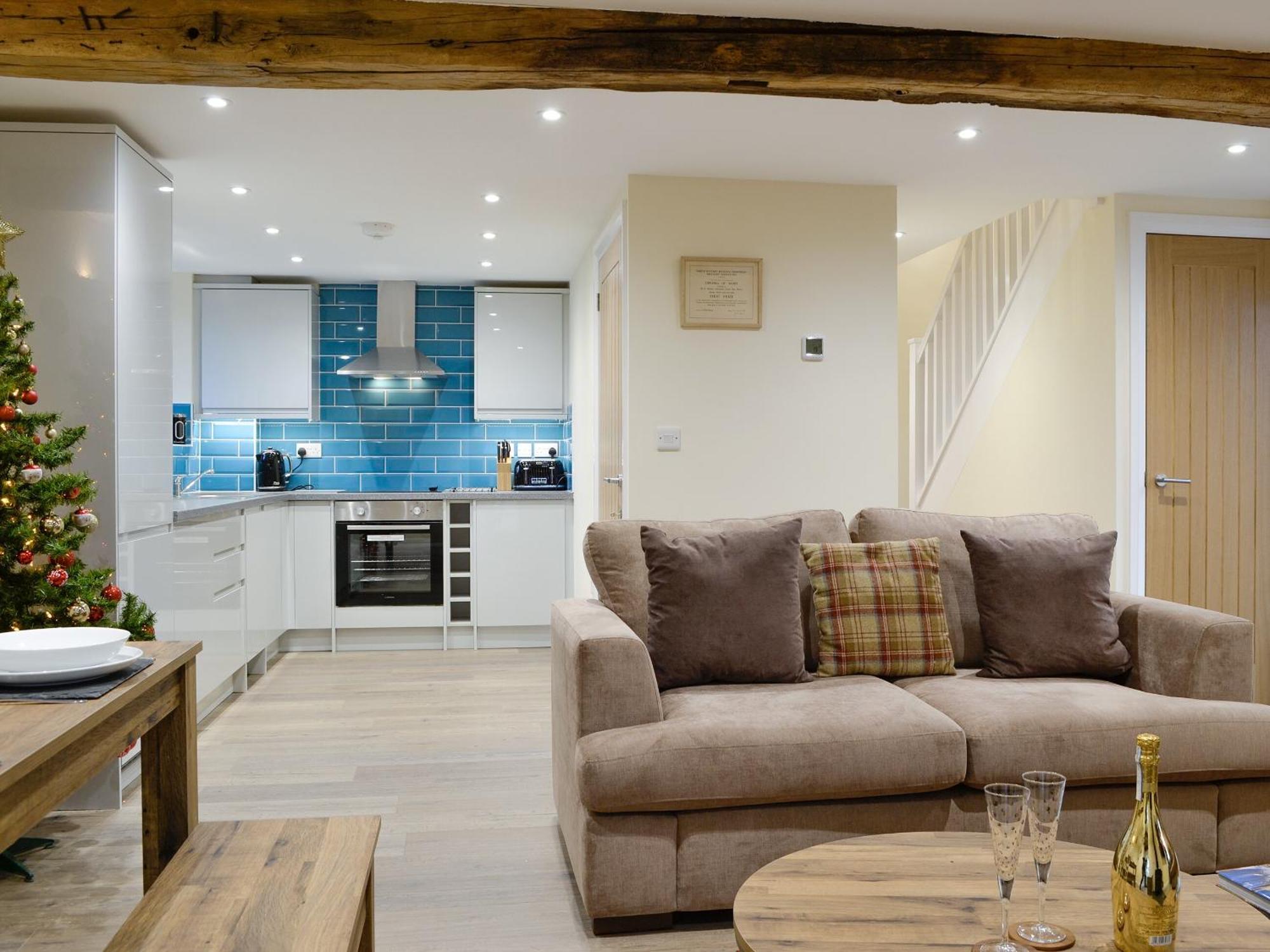 Tarn Rigg Cottage - Uk1368 Кесвик Екстериор снимка