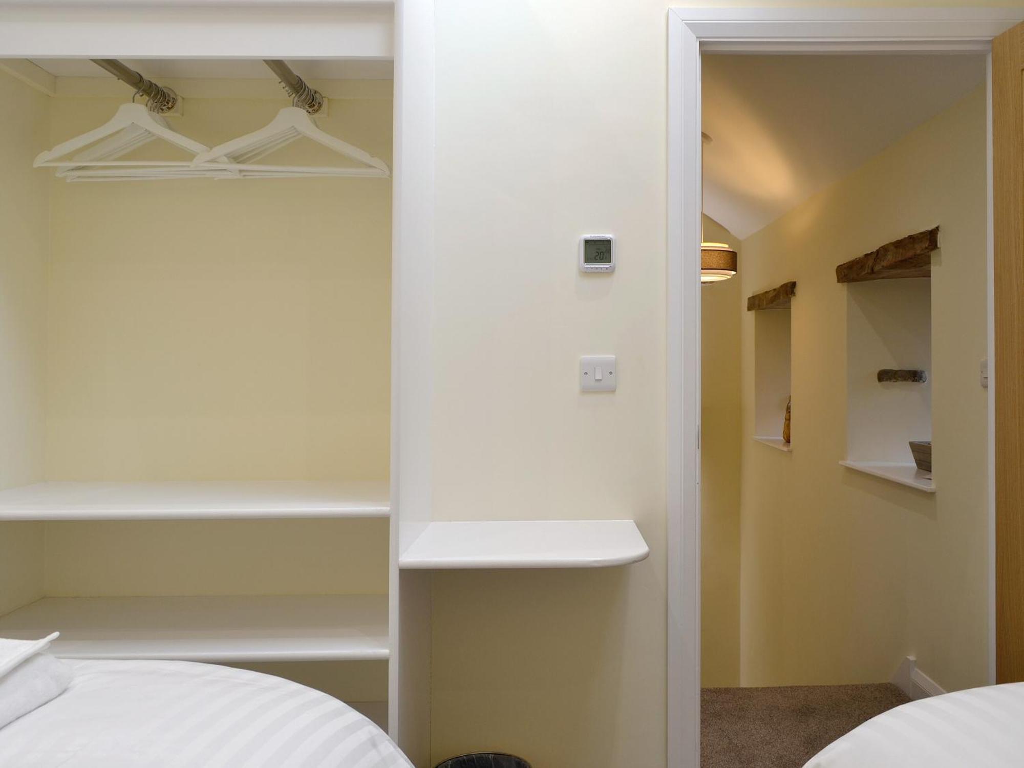 Tarn Rigg Cottage - Uk1368 Кесвик Екстериор снимка